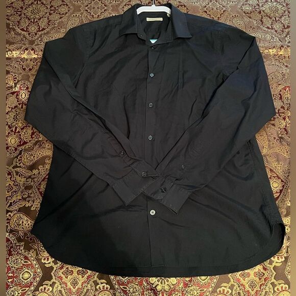 Burberry Other - Burberry Men’s Dress Shirt